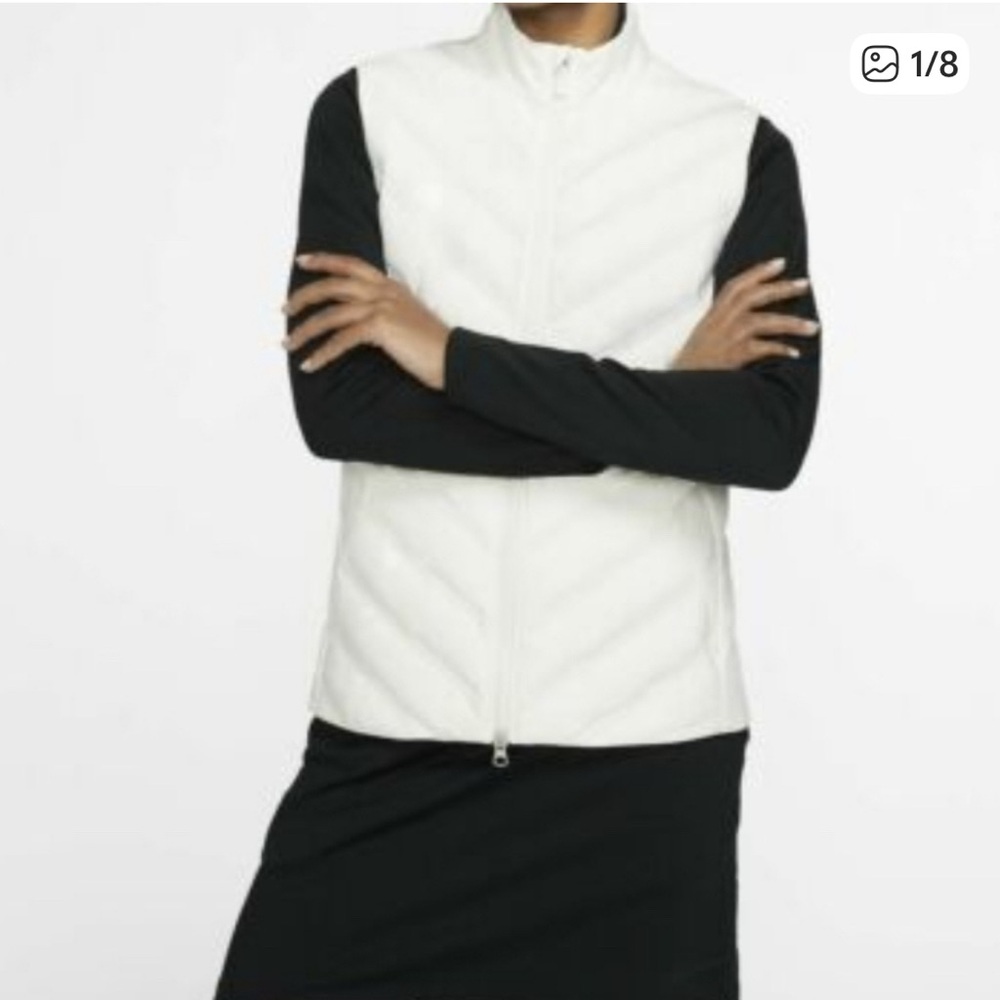 Nike Aeroloft Vest